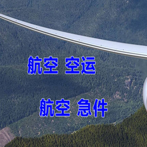 临沂机场空运快递-选东方航空和上海航空